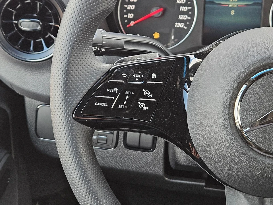 2025 Mercedes-Benz VS30 Sprinter - Image 14 of 21