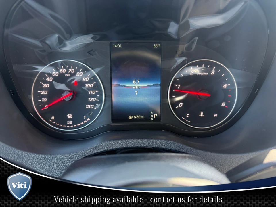 2025 Mercedes-Benz VS30 Sprinter - Image 19 of 20