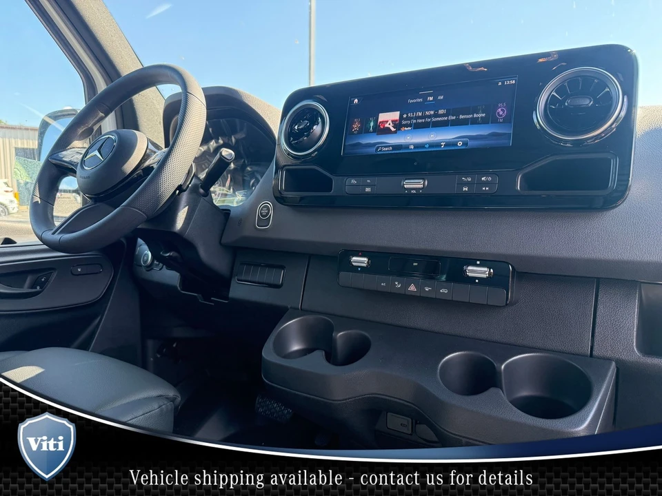 2025 Mercedes-Benz VS30 Sprinter - Image 2 of 20