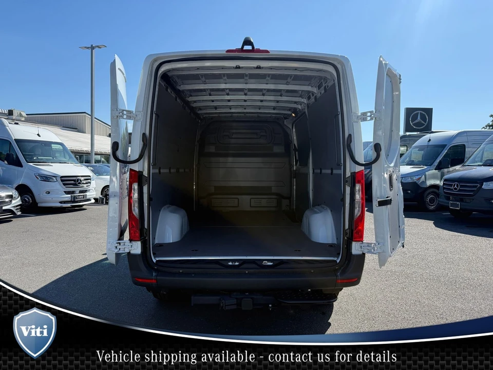 2025 Mercedes-Benz VS30 Sprinter - Image 16 of 20