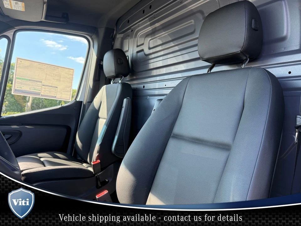 2025 Mercedes-Benz VS30 Sprinter - Image 14 of 20