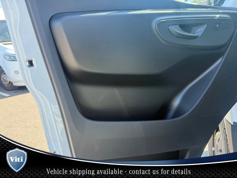 2025 Mercedes-Benz VS30 Sprinter - Image 13 of 20