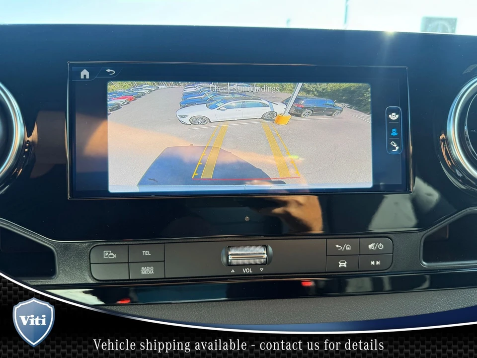 2025 Mercedes-Benz VS30 Sprinter - Image 20 of 20