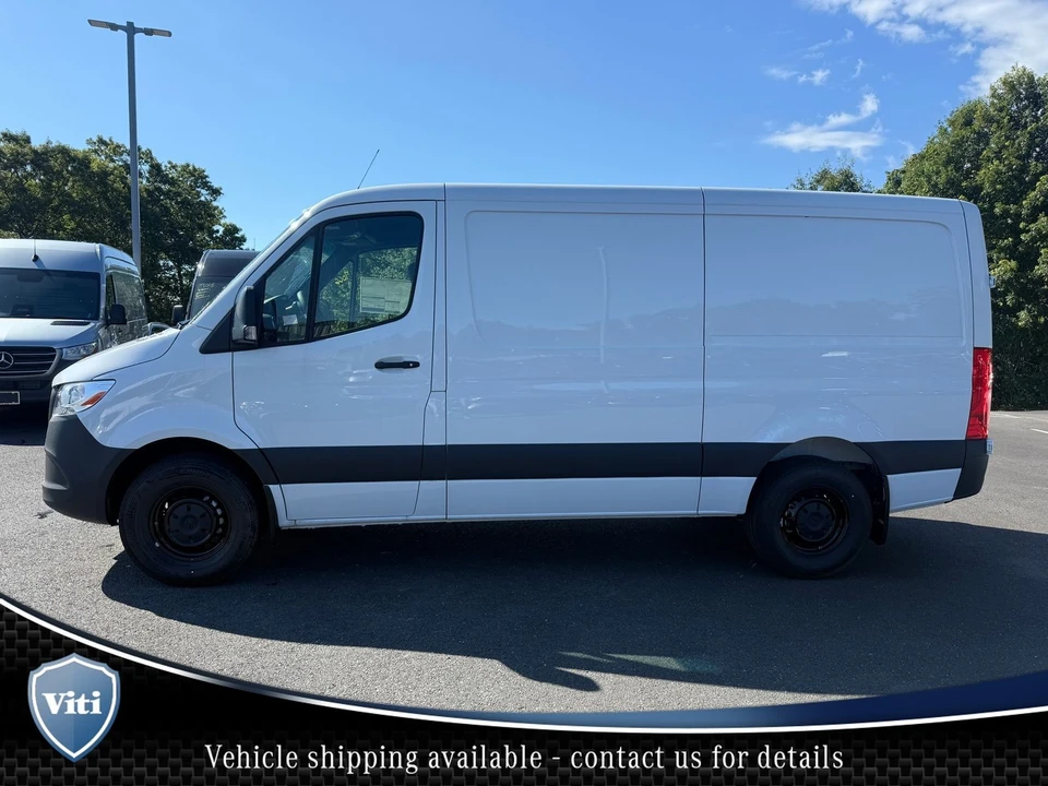 2025 Mercedes-Benz VS30 Sprinter - Image 5 of 20