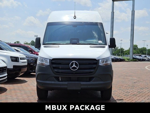 2025 Mercedes-Benz VS30 Sprinter - Image 3 of 12