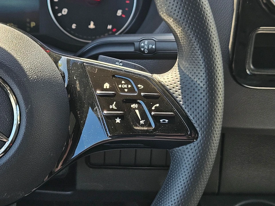 2025 Mercedes-Benz VS30 Sprinter - Image 15 of 21