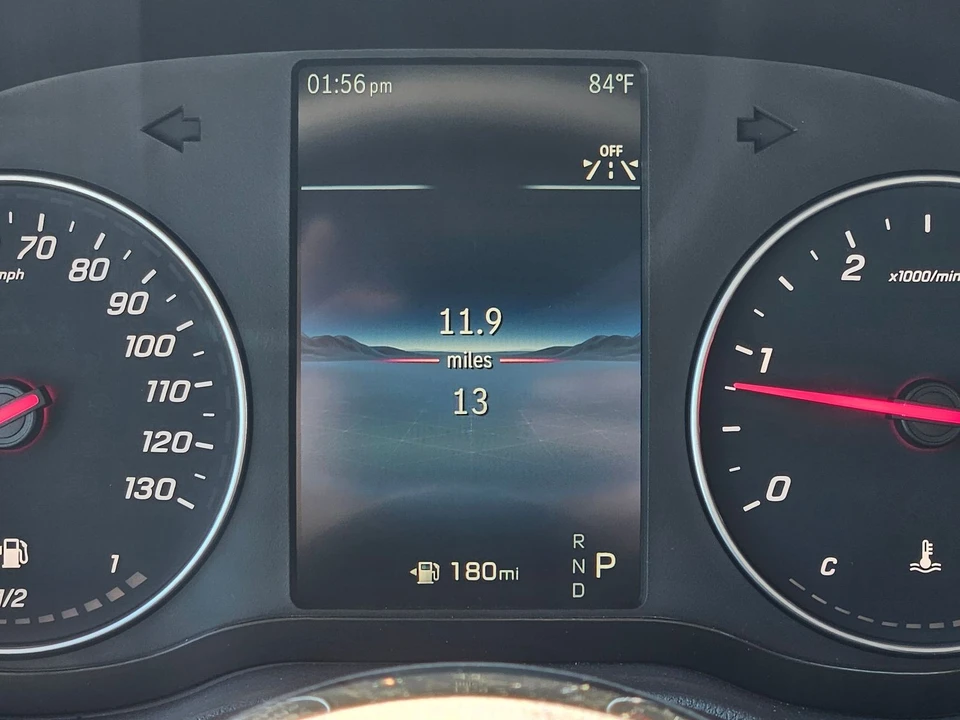2025 Mercedes-Benz VS30 Sprinter - Image 17 of 21