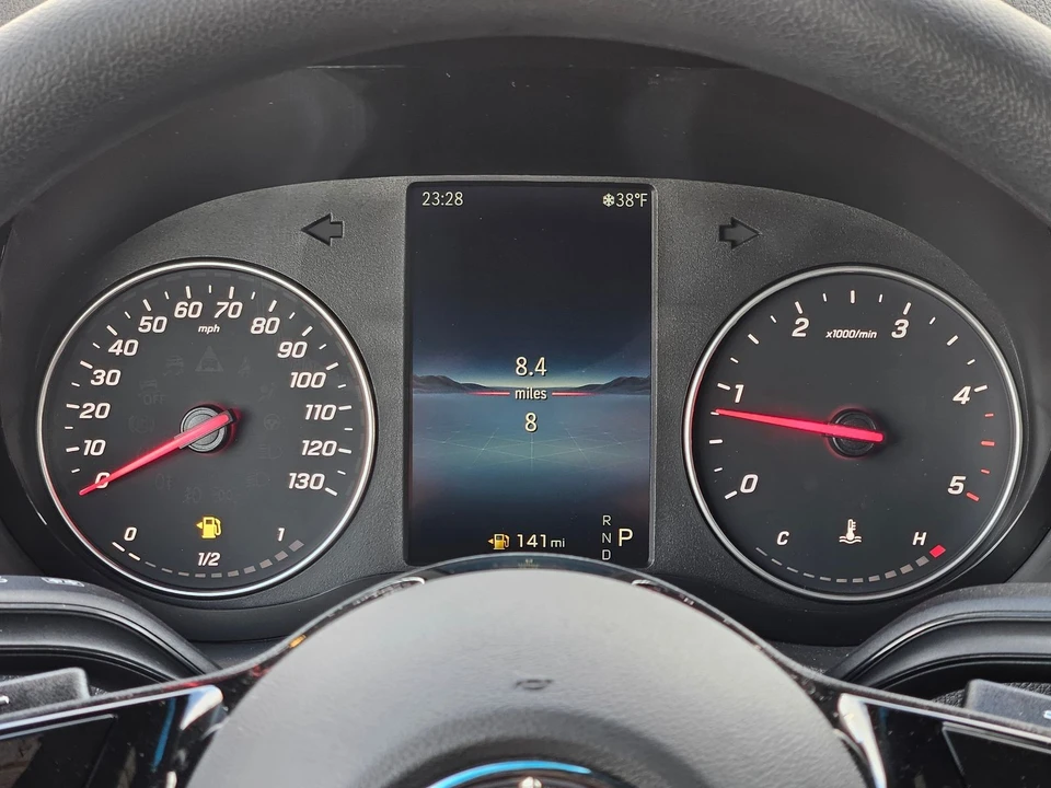 2025 Mercedes-Benz VS30 Sprinter - Image 16 of 21