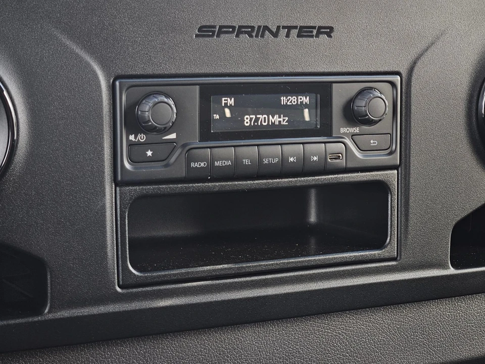 2025 Mercedes-Benz VS30 Sprinter - Image 20 of 21