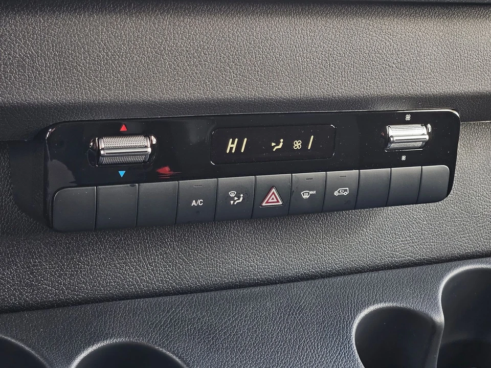 2025 Mercedes-Benz VS30 Sprinter - Image 21 of 21