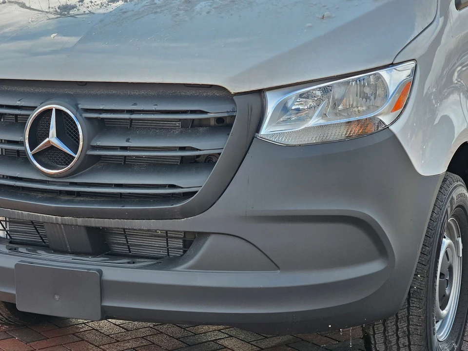 2025 Mercedes-Benz VS30 Sprinter - Image 7 of 21