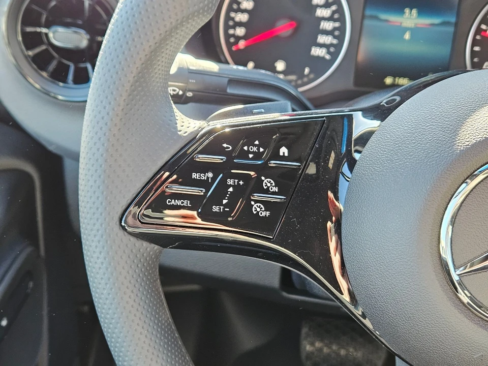 2025 Mercedes-Benz VS30 Sprinter - Image 10 of 12