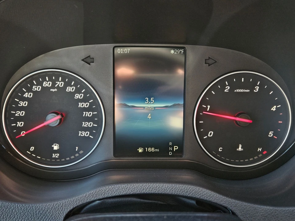 2025 Mercedes-Benz VS30 Sprinter - Image 12 of 12