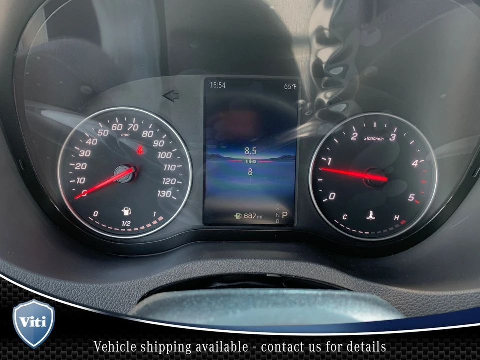 2025 Mercedes-Benz VS30 Sprinter - Image 21 of 21