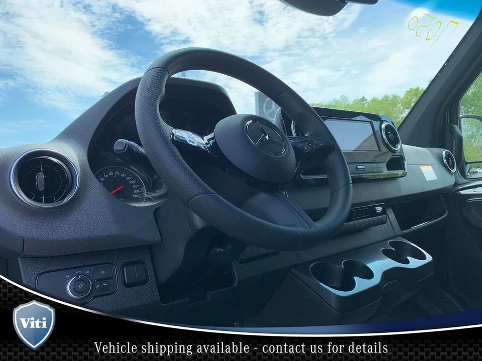 2025 Mercedes-Benz VS30 Sprinter - Image 14 of 21