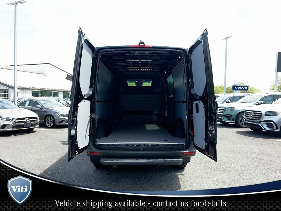 2025 Mercedes-Benz VS30 Sprinter - Image 16 of 21
