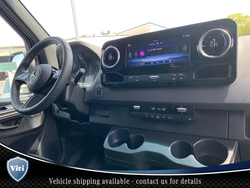 2025 Mercedes-Benz VS30 Sprinter - Image 2 of 21