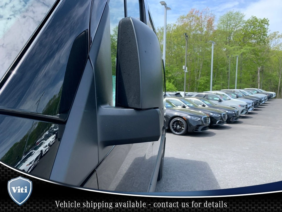 2025 Mercedes-Benz VS30 Sprinter - Image 12 of 21