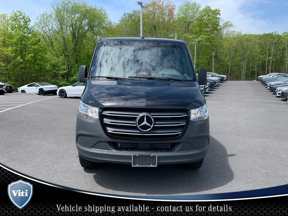 2025 Mercedes-Benz VS30 Sprinter - Image 3 of 21