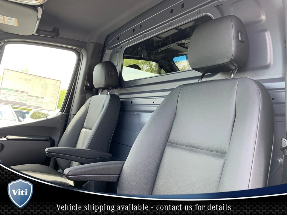 2025 Mercedes-Benz VS30 Sprinter - Image 15 of 21