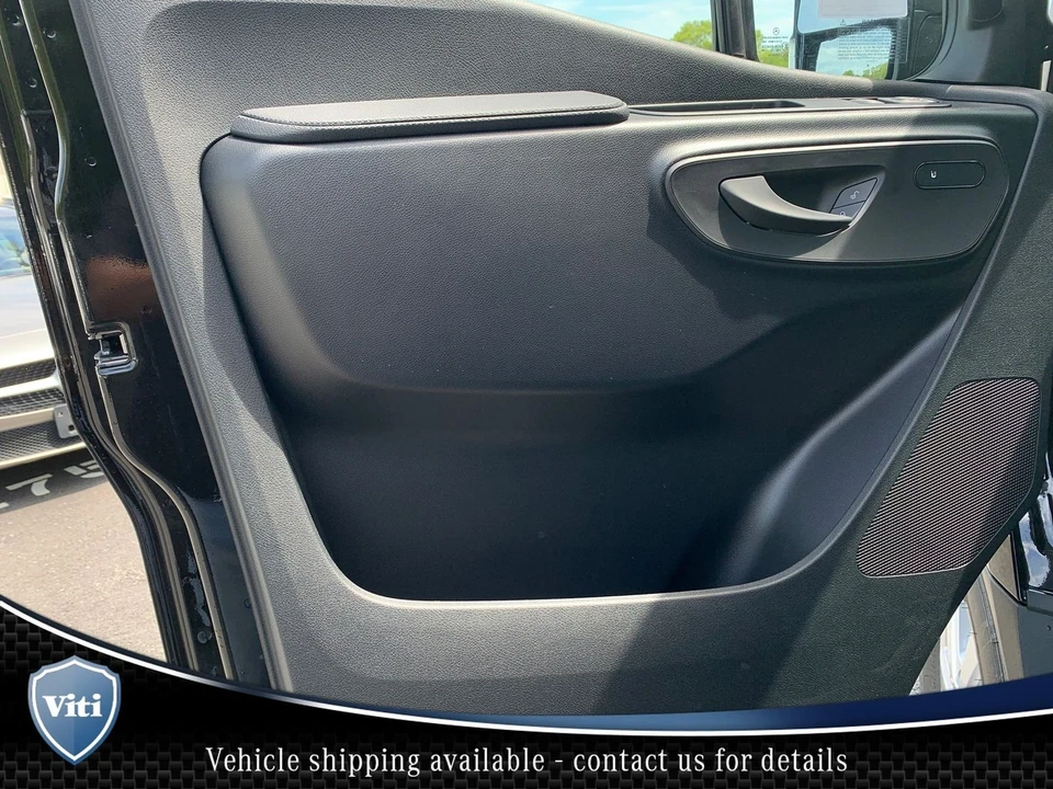 2025 Mercedes-Benz VS30 Sprinter - Image 13 of 21