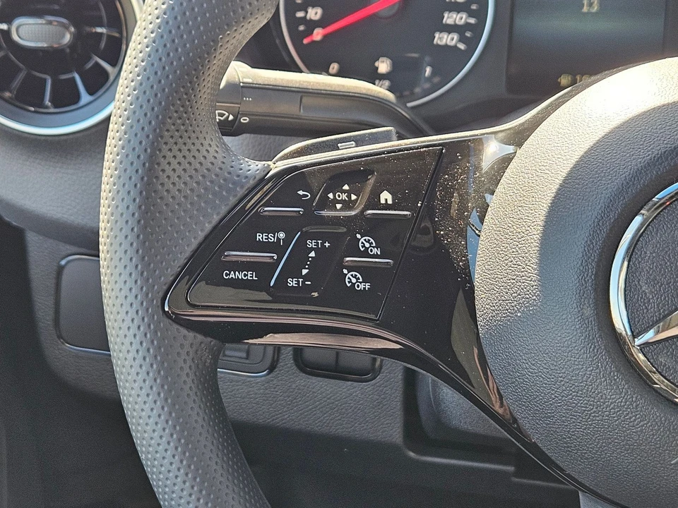 2025 Mercedes-Benz VS30 Sprinter - Image 14 of 21