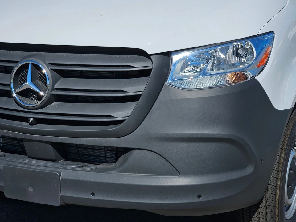 2025 Mercedes-Benz VS30 Sprinter - Image 7 of 12