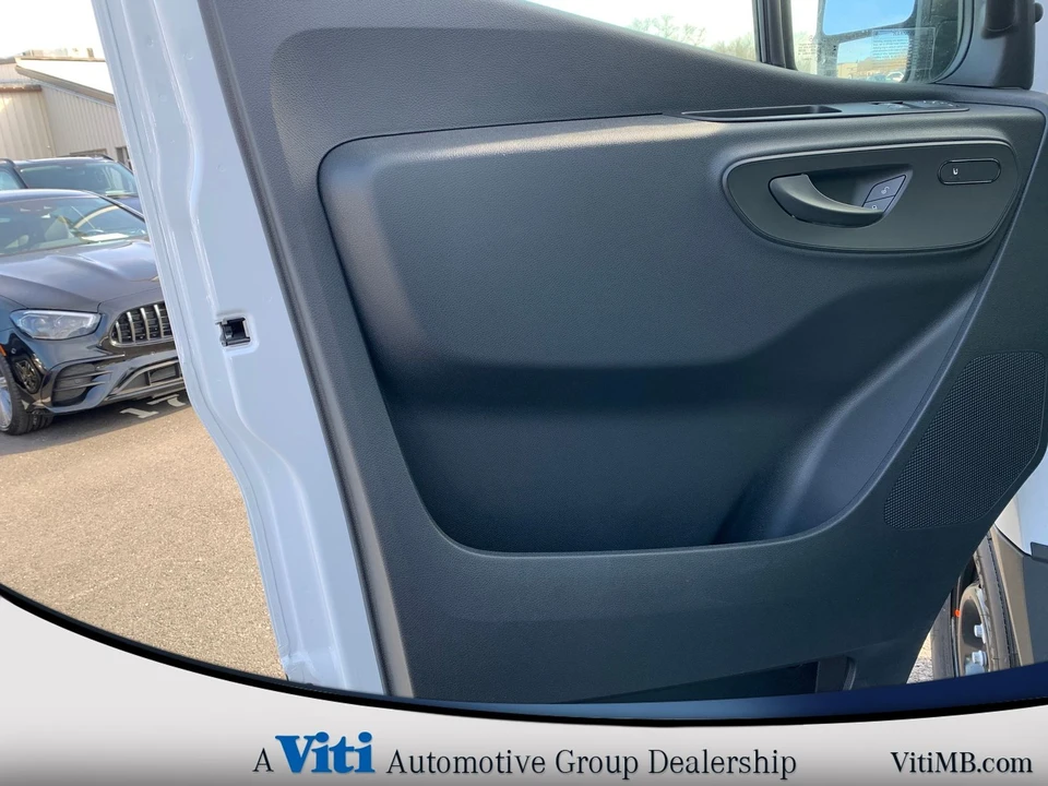 2025 Mercedes-Benz VS30 Sprinter - Image 14 of 19