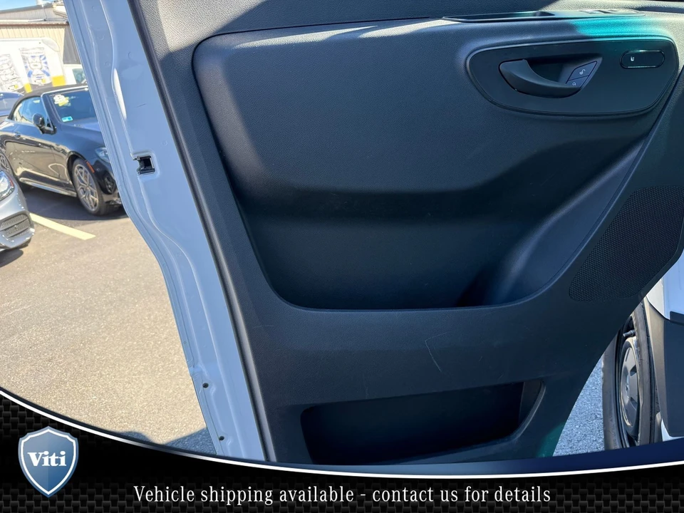 2025 Mercedes-Benz VS30 Sprinter - Image 16 of 21