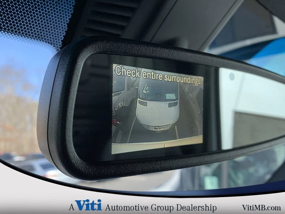 2025 Mercedes-Benz VS30 Sprinter - Image 19 of 19