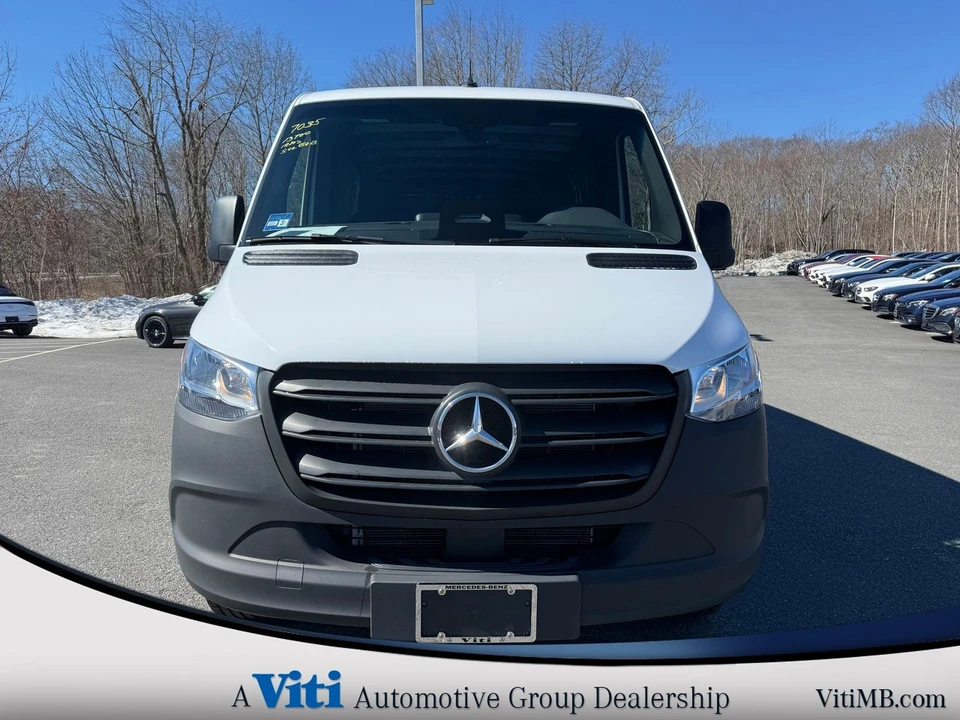 2025 Mercedes-Benz VS30 Sprinter - Image 3 of 21