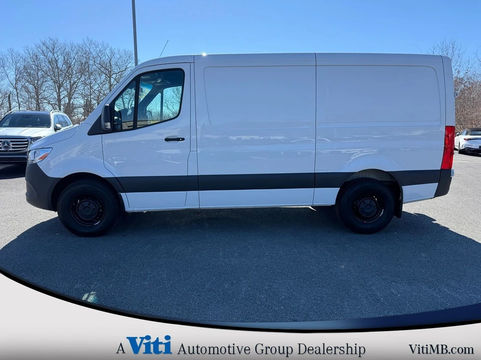 2025 Mercedes-Benz VS30 Sprinter - Image 5 of 21