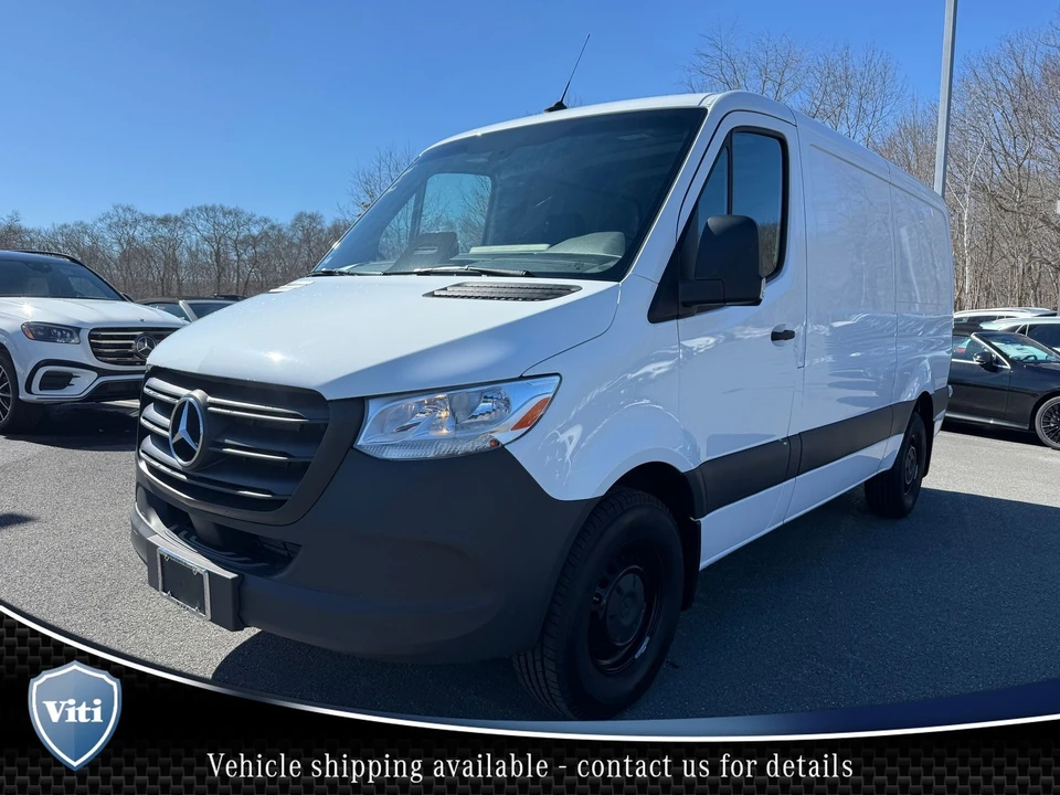 2025 Mercedes-Benz VS30 Sprinter - Image 4 of 21