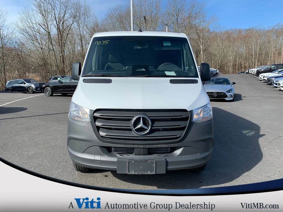 2025 Mercedes-Benz VS30 Sprinter - Image 3 of 19