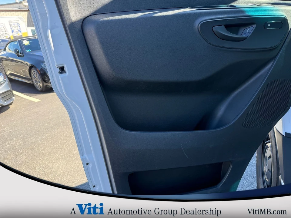 2025 Mercedes-Benz VS30 Sprinter - Image 16 of 21