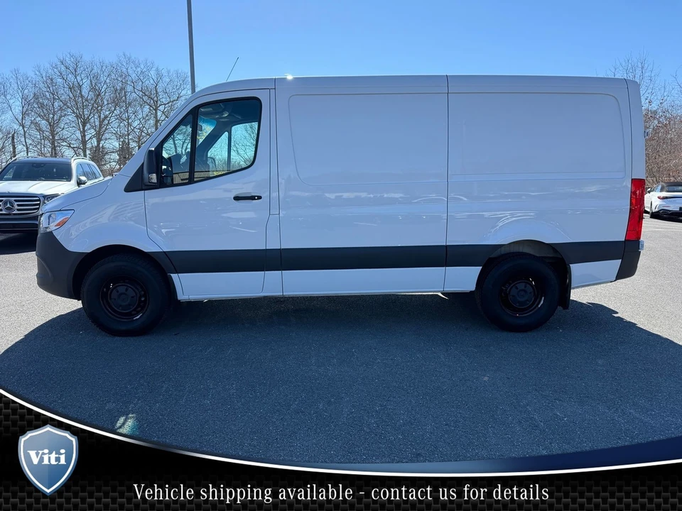 2025 Mercedes-Benz VS30 Sprinter - Image 5 of 21