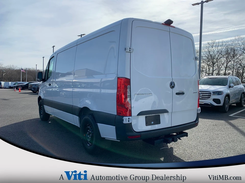 2025 Mercedes-Benz VS30 Sprinter - Image 6 of 19