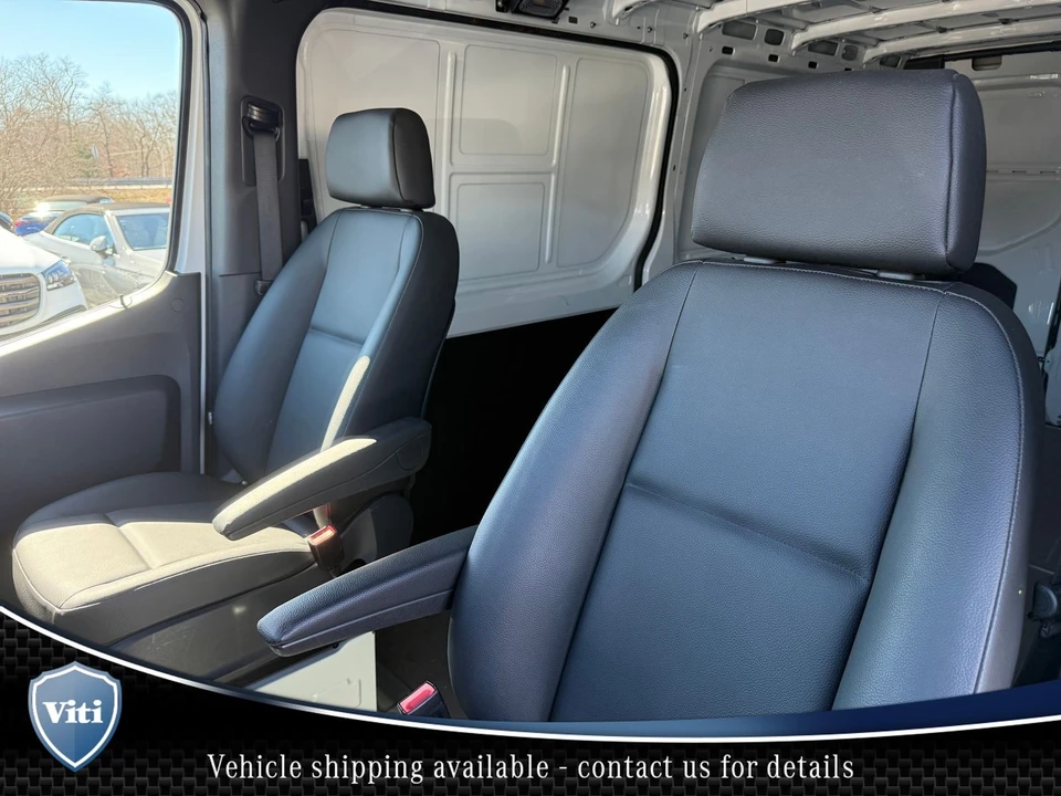 2025 Mercedes-Benz VS30 Sprinter - Image 18 of 21