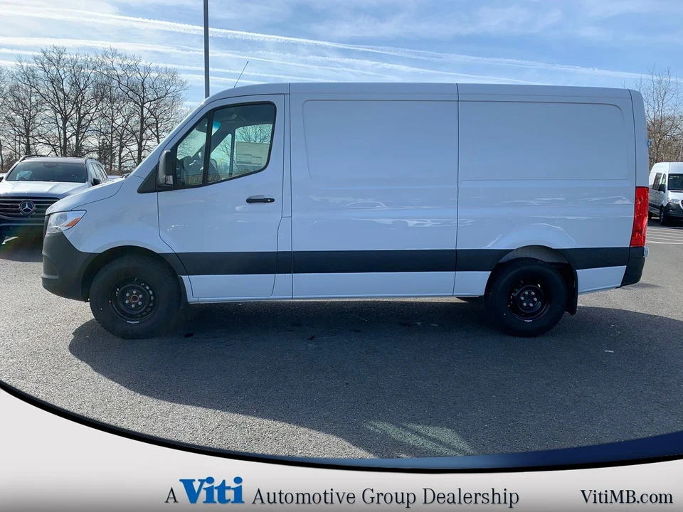 2025 Mercedes-Benz VS30 Sprinter - Image 5 of 19