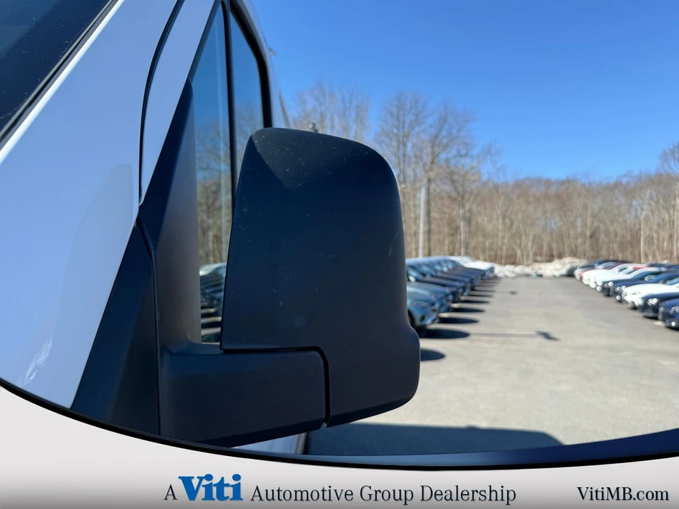 2025 Mercedes-Benz VS30 Sprinter - Image 11 of 21
