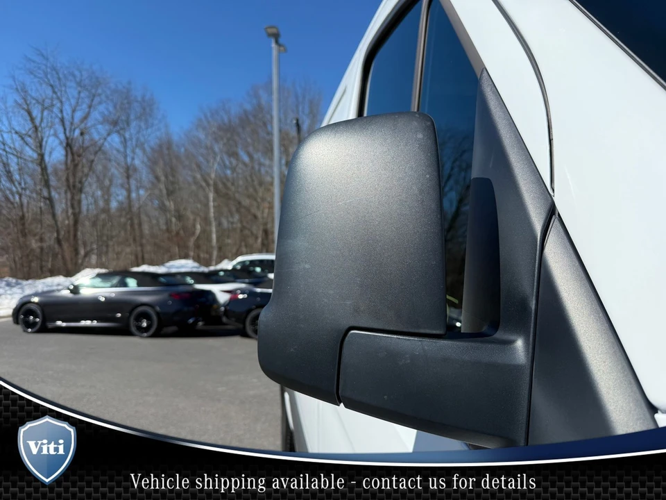 2025 Mercedes-Benz VS30 Sprinter - Image 10 of 21