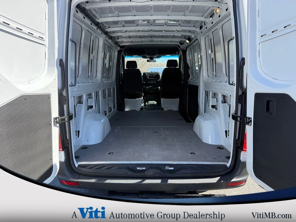 2025 Mercedes-Benz VS30 Sprinter - Image 21 of 21