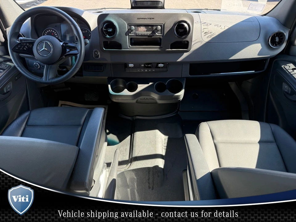 2025 Mercedes-Benz VS30 Sprinter - Image 2 of 21
