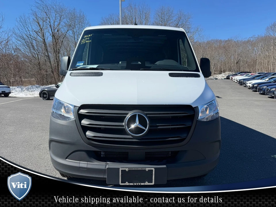 2025 Mercedes-Benz VS30 Sprinter - Image 3 of 21