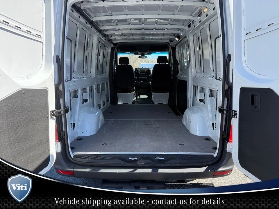 2025 Mercedes-Benz VS30 Sprinter - Image 21 of 21