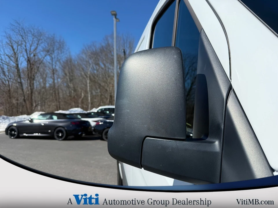 2025 Mercedes-Benz VS30 Sprinter - Image 10 of 21