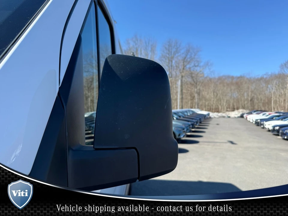 2025 Mercedes-Benz VS30 Sprinter - Image 11 of 21