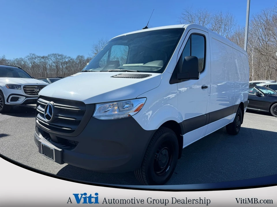 2025 Mercedes-Benz VS30 Sprinter - Image 4 of 21