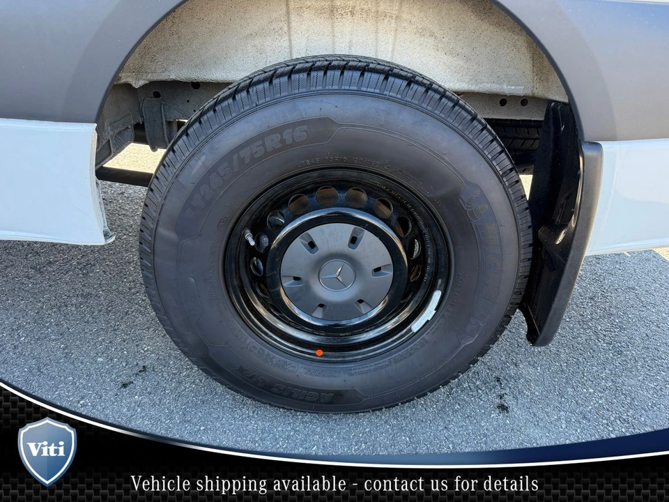 2025 Mercedes-Benz VS30 Sprinter - Image 13 of 21