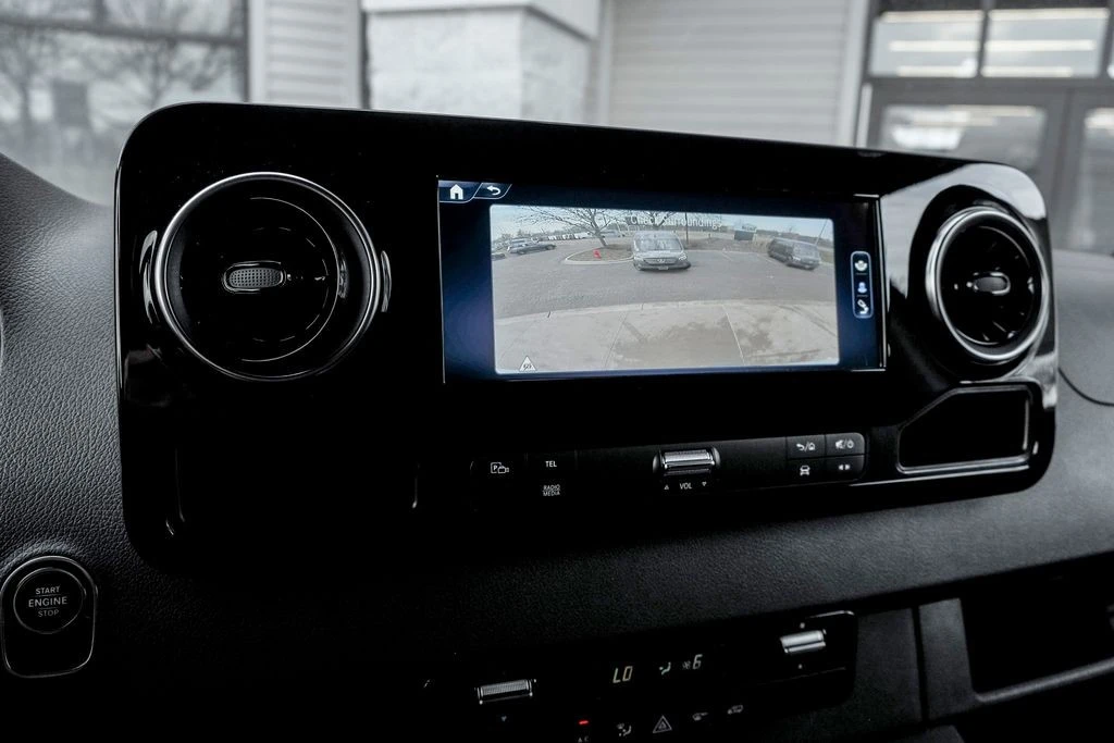 2025 Mercedes-Benz VS30 Sprinter - Image 16 of 30